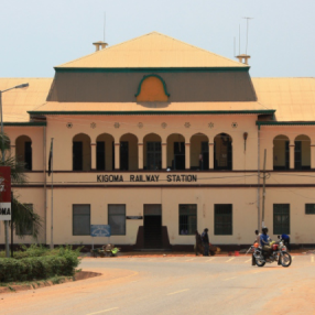 Kigoma office